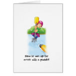 10_Up_the_creek cards