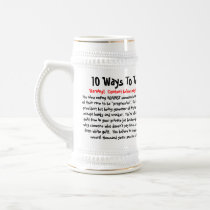 10 Ways To Tell If You Are A Liberal, Warning! ... mugs by politicalsatire 10 Ways To Tell If You Are A Liberal, Warning! ... mugs