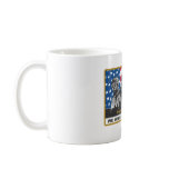 10 Year 9/11 Anniversary 3-Heroes Design mugs