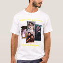 10 Year Wedding Anniversary t-shirts by lilmarg1720 10 Year Wedding Anniversary t-shirts