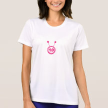 10 Year Wicking Shirt