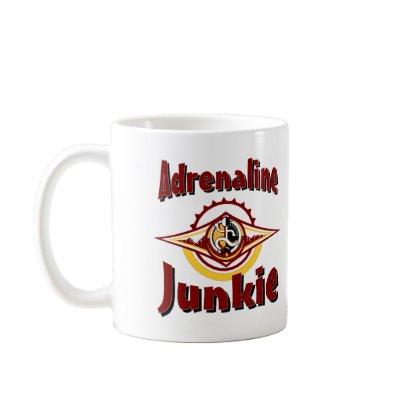 10ADREN_1W MUG by fashionfiles