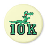 10K gator magnets