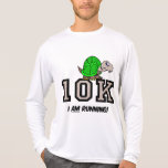10K running T Shirt