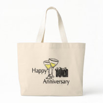 10th anniversary bags