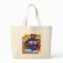 10th anniversary copy bags