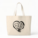 10th anniversary w bags