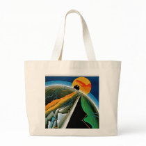 10th Automobile Rally de Monte Carlo Bags