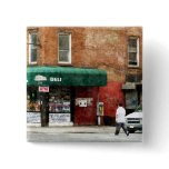 10th Ave. Deli in Manhattan Button