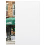 10th Ave. Deli in Manhattan Letterhead