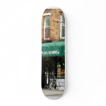 10th Ave. Deli in Manhattan Skateboards