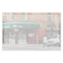 10th Ave. Deli in Manhattan Customized Stationery