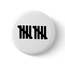 10th birthday buttons