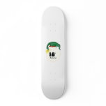 10th Birthday Dragon Skateboard