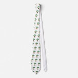10th Birthday Dragon Neck Ties