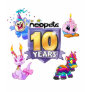 10th Birthday Logo T Shirts