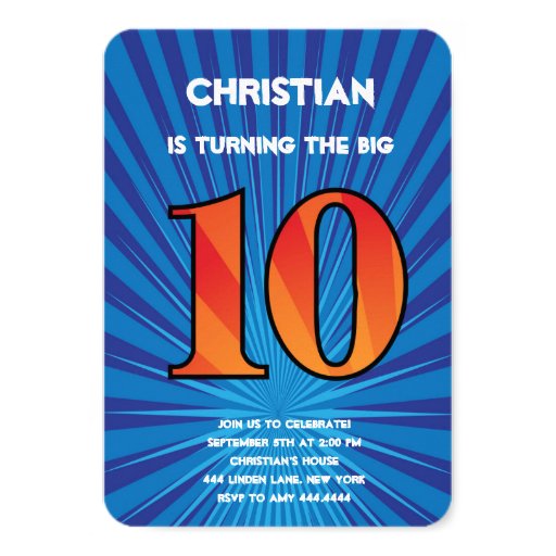 10th-birthday-party-invitation-boy-zazzle