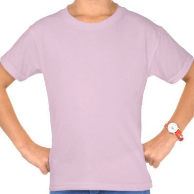 10th Birthday Pink Zebra Custom Name V025A Shirt
