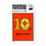 10th Birthday