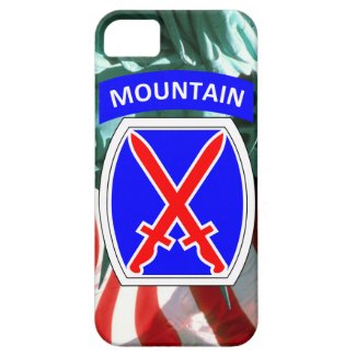 10TH MOUNTAIN DIVISION