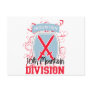 10th Mountain Division Postcard
