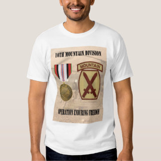 10th division mountain shirt clothing apparel