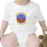 10th Security Police Squadron Tee Shirt