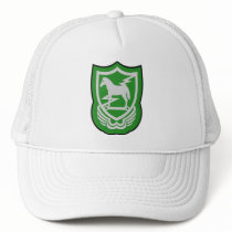 10th SFG-A 1 Hats