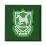 10th SFG-A 1 Magnets