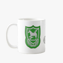 10th SFG(A) 1 mugs