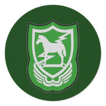 10th SFG-A 1 Stickers