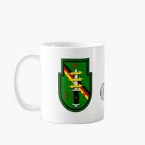 10th SFG(A) 2 - Germany mugs