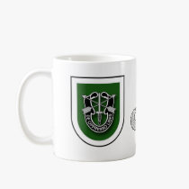 10th SFG(A) 4 mugs