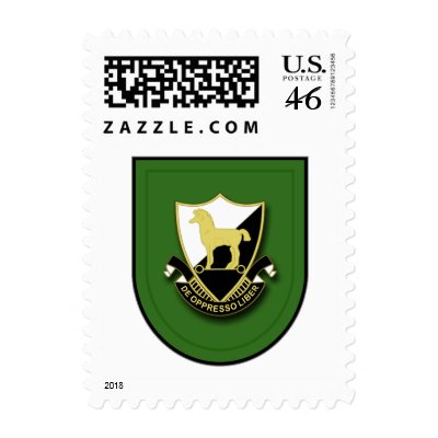 10th SFG-A 5 Stamps by usa_sf