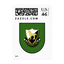 10th SFG-A 5 Stamps