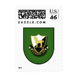 10th SFG-A 5 postage