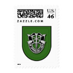 10th SFG-A 6 Germany postage
