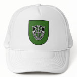 10th SFG-A 6 Hat