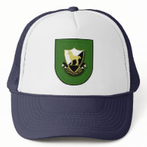 10th SFG-A 6 Trucker Hat