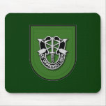 10th SFG-A 6 Mousepad