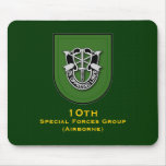 10th SFG-A 6 MP2 Mousepads