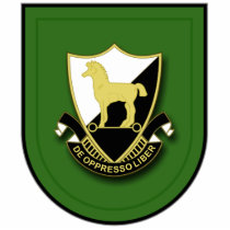 10th SFG-A 6 Cut Outs