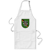 10th SFG-A 7 Germany Aprons
