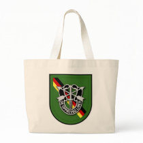 10th SFG-A 7 Germany Bags