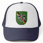 10th SFG-A 7 Germany Hat