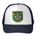10th SFG-A 7 Germany Hat