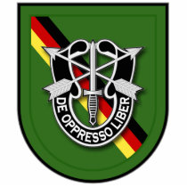 10th SFG-A 7 Germany Photo Sculpture