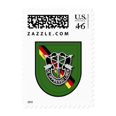 10th SFG-A 7 Germany Postage Stamps by usa_sf