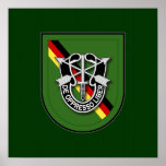 10th SFG-A 7 Germany Print