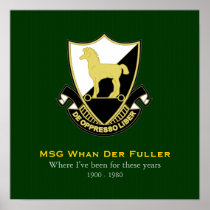 10th SFG-A DUI Poster